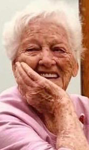 Alice Richardson